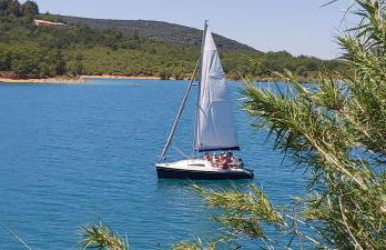 LE Cabanon des hirondelles - Foto 48