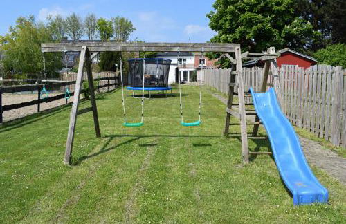 Kleines Landhaus Kopendorf - Foto 35