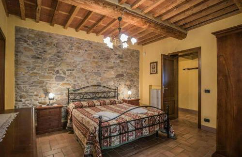 Historic Apartment With Swimming Pool Near Lucca - Foto 22