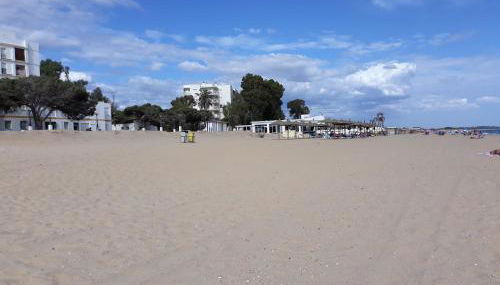 Loft en primera línea de playa - Foto 3