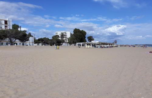 Loft en primera línea de playa - Foto 3