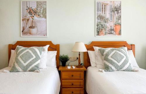 Apto. Tobago, vistas y urbanización de ensueño - Foto 12