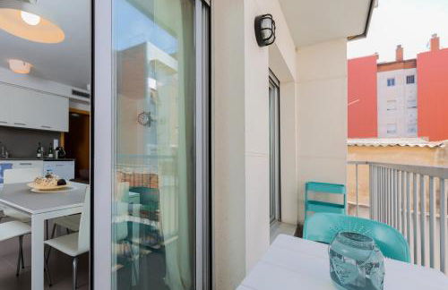 Apartamentos Cornellalux 2 - Foto 46