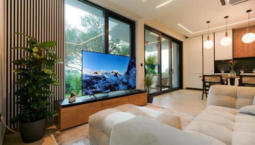 Luxury Apartments Višta - Foto 4