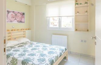 Family Sunny 2 bedroom near center 50m busstop,300m busstop Acropolis - Foto 8