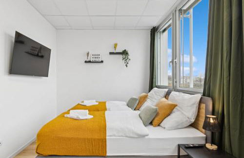 Urban Havn - 6 Apartments mit top Anbindung für bis zu 34 Personen - Foto 55