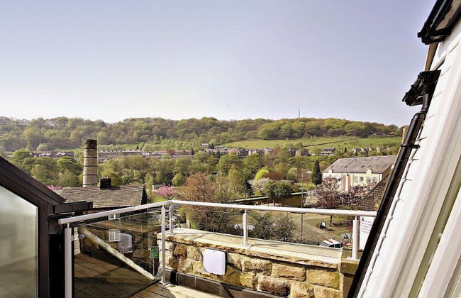 Croft Mill - Apartments - Foto 63