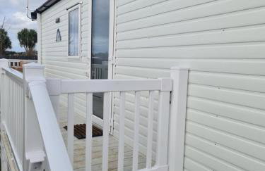 Mawgan Pads Perranporth - Foto 18