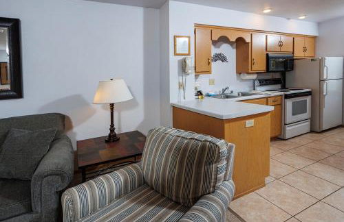 Hilltop View in Fish Creek Unit B-3 by Simple Life Rentals - Foto 9