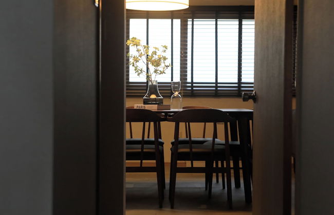 THE VILLA SEASIDE - Foto 36