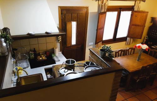 Casa Rural TioMoreno by Naturadrada - Foto 5