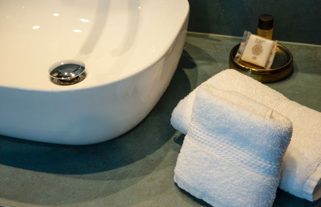 Palermo Historia Rooms and Suites - Foto 64