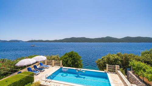 Villa Planika - Foto 1