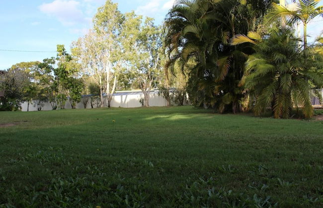 Huntsville Caravan Park - Foto 13