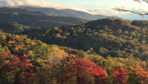 Elkhorn Rustic Blowing Rock Cabin Amazing Views - Foto 3