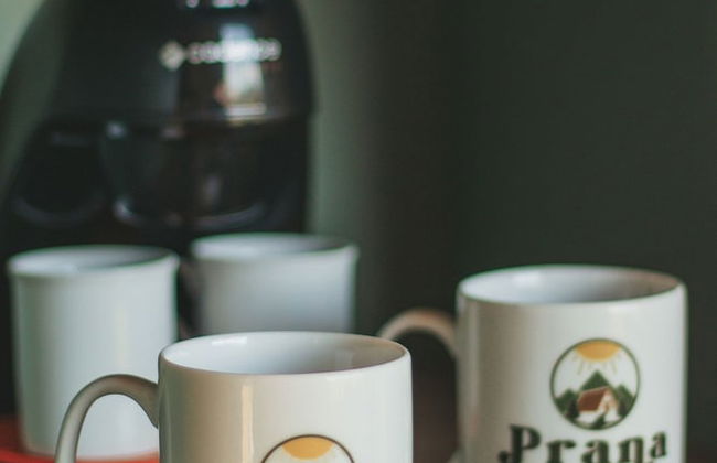 Prana Chalé com Hidromassagem na Serra - Foto 19