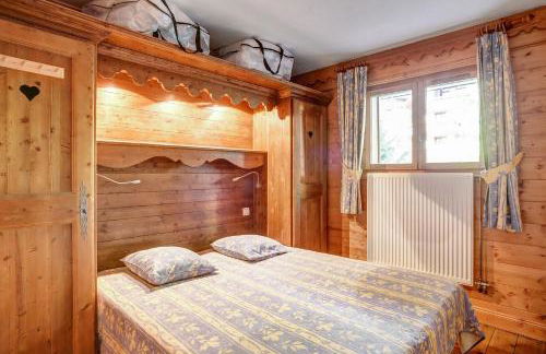 Residence Les Fermes de Meribel - maeva Home - Foto 18