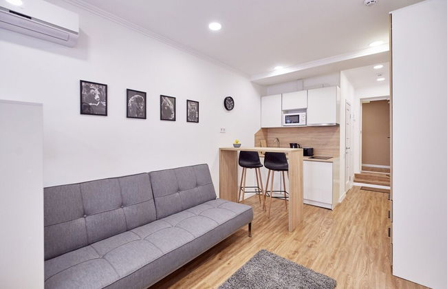 Apart-hotel Nordian - Foto 68