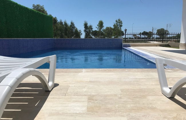 Soral Apart Otel - Foto 25