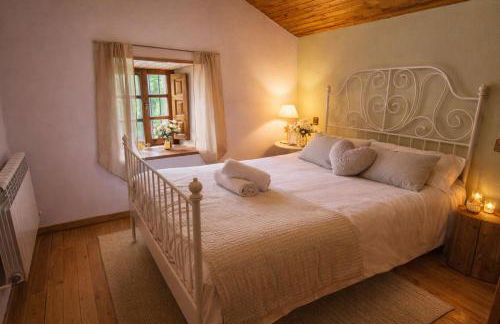 Casa Rural La Carrozal Senda del Oso - Foto 77