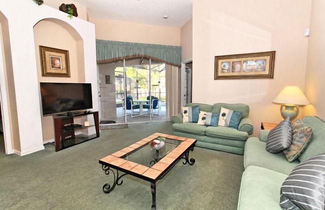 Ov3512 - Calabay Parc - 4 Bed 3 Baths Villa - Foto 3