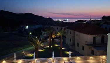 Alysos Luxurious Apartments - Foto 4