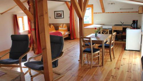 Apartment Galerie by Interhome - Foto 5