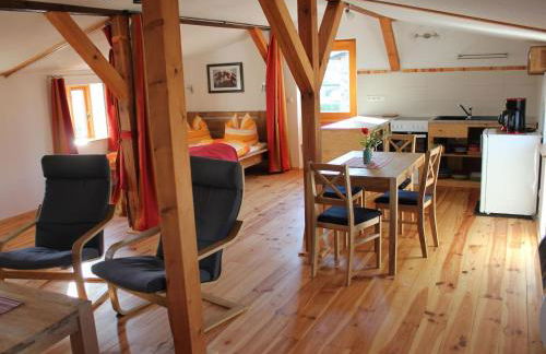 Apartment Galerie by Interhome - Foto 5