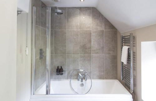 No33 THORNHAM BOUTIQUE COTTAGES - Foto 21