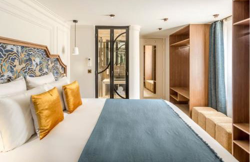 Merveil - Signature Suite - Marais - Archives II - Foto 27