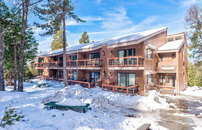 Elmer's Hideout - Fully Renovated Yosemite Escape! - Foto 24