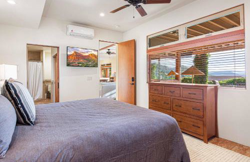 8-Bedrooms with Stunning Views & 75' Lap Pool - Foto 66