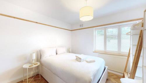 Stunning 2 bed flat in Richmond - Foto 4
