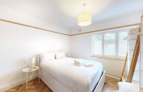 Stunning 2 bed flat in Richmond - Foto 4