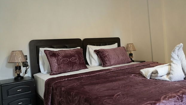 Coqueto apartment ghiliz - Photo 3, Chambre