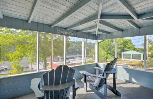 11 Mi to Dtwn Branson: Cottage in Rockaway Beach! - Photo 22