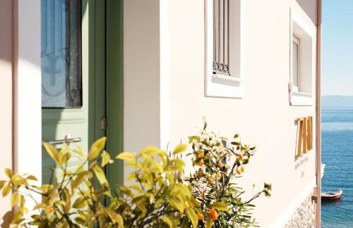 ZEN Minimal Luxury Housing Tyros - Foto 20