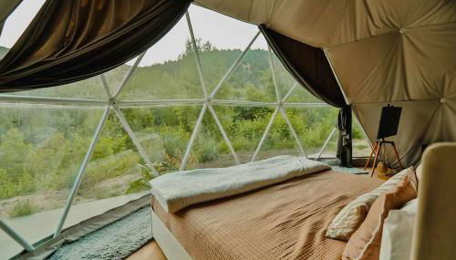 Zen Zion River Dome - Foto 3