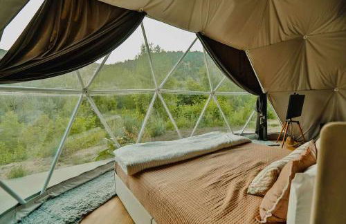 Zen Zion River Dome - Foto 3