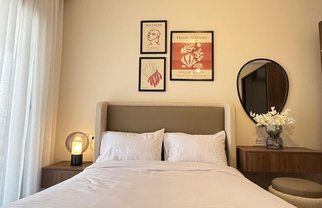 Mynt Stay zed west Residence - Foto 7