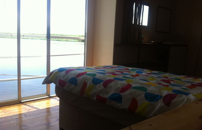 Delta Belle Boathouse - Foto 9