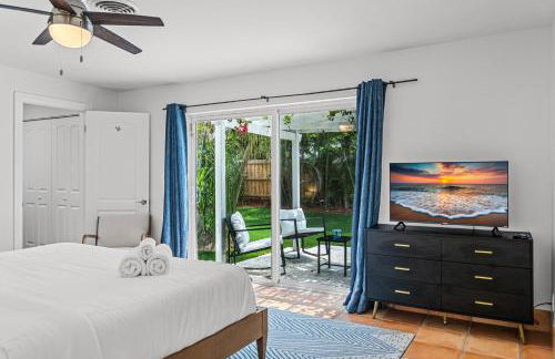 Enchanted Palms Villa - Foto 25