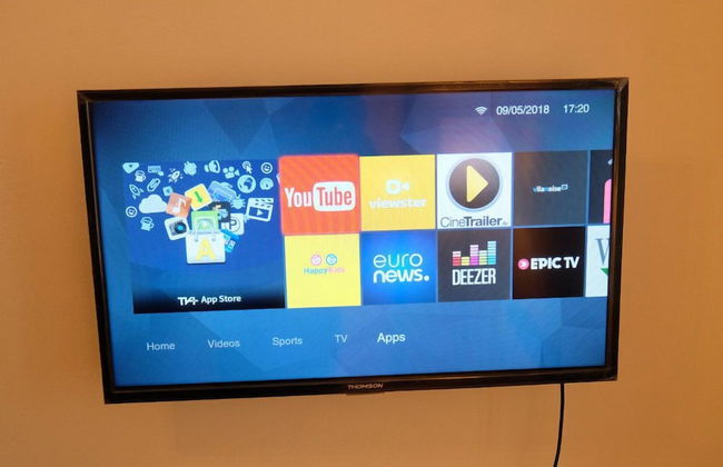 Sobieski Apartments St. Stephen Cathedral - Foto 35