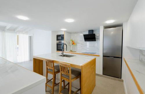 Countryside Elegant 4-Bedroom Suite, Pool & Garden - Foto 63