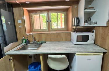 Studio St Florentin 2 - Foto 16