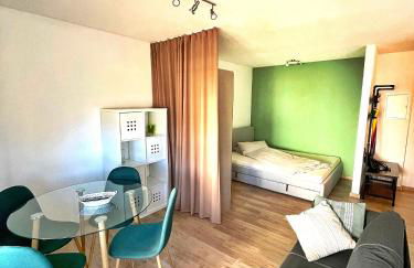 Ferienwohnung Kestel - Foto 1