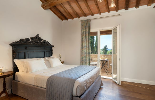 Villa Oliva - Foto 17