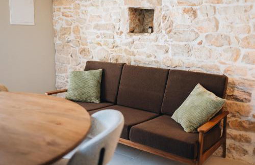 Heritage New Stone Villa Allegra - Private Swimming Pool & Garden - Foto 14