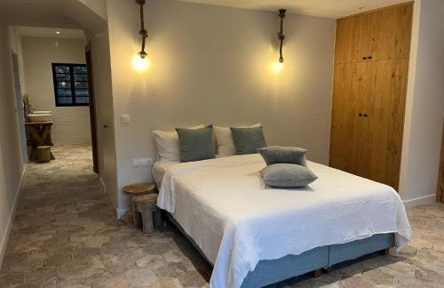 Villa Horti , 333 steps from Agni Bay - Photo 27