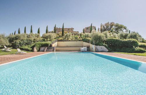 Nel cuore della Toscana con piscina - Foto 31